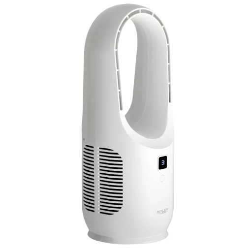 Adler AD7343 tölthető asztali ventilátor