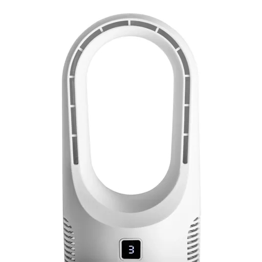 Adler AD7343 tölthető asztali ventilátor