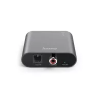Hama  205198 audio converter digitális-analóg
