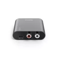 Hama  205198 audio converter digitális-analóg
