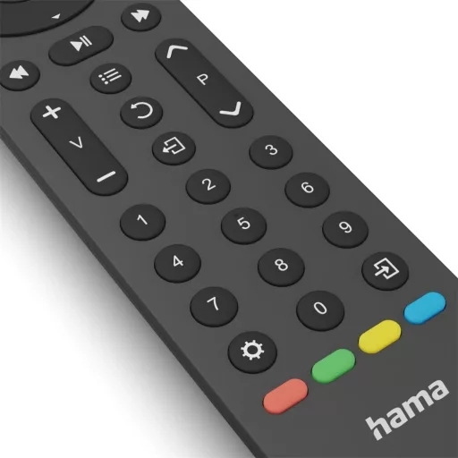 Hama 00221055 univerzális távirányító