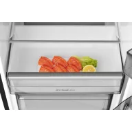 Hisense RL3K370SAID egyajtós hűtőszekrény
