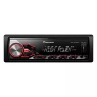 Pioneer MVH-280FD autóhifi fejegység
