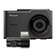   Pioneer VREC-H520DC  2 csatornás (első és hátsó) autós kamera