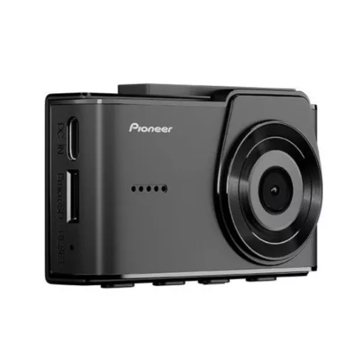 Pioneer VREC-H520DC  2 csatornás (első és hátsó) autós kamera