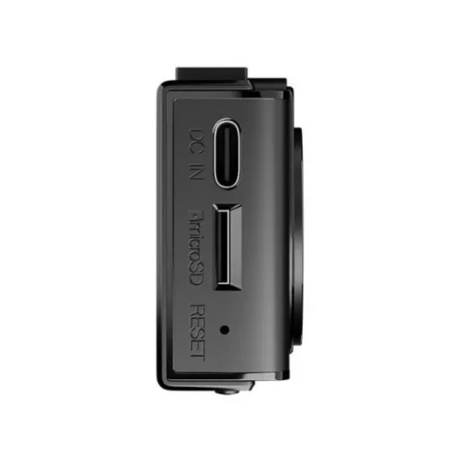 Pioneer VREC-H520DC  2 csatornás (első és hátsó) autós kamera