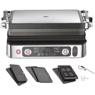 Braun CG9167 kontakt grill