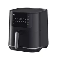 Braun HF5034IBK MultiFry 5 Air fryer, fekete