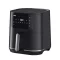 Braun HF5034IBK MultiFry 5 Air fryer, fekete