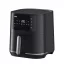 Braun HF5034IBK MultiFry 5 Air fryer, fekete