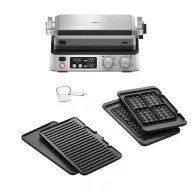 Braun CG7044 MultiGrill 7 kontakt grill