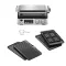 Braun CG7044 MultiGrill 7 kontakt grill