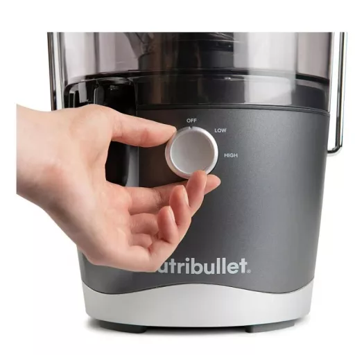 Nutribullet NBJ100G gyümölcscentrifuga