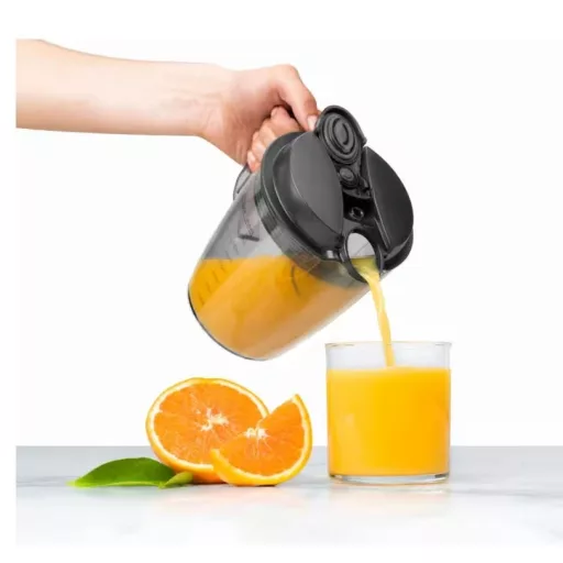 Nutribullet NBJ100G gyümölcscentrifuga