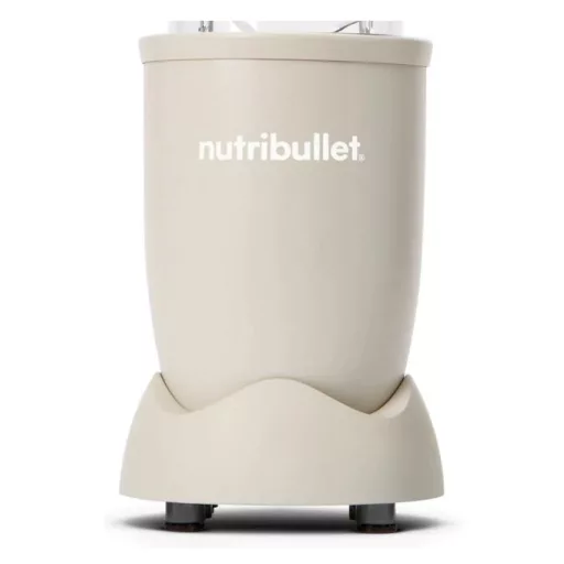 Nutribullet NB907MASN turmixgép