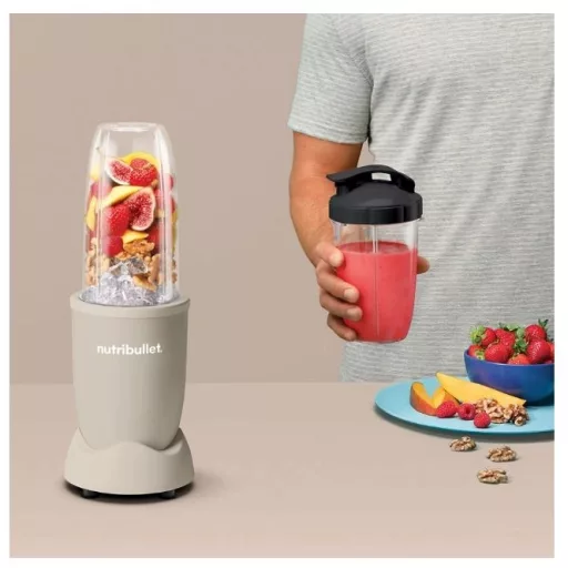 Nutribullet NB907MASN turmixgép