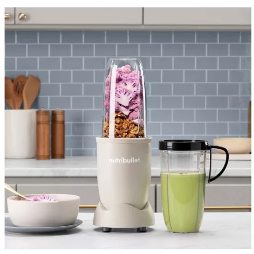 Nutribullet NB907MASN turmixgép