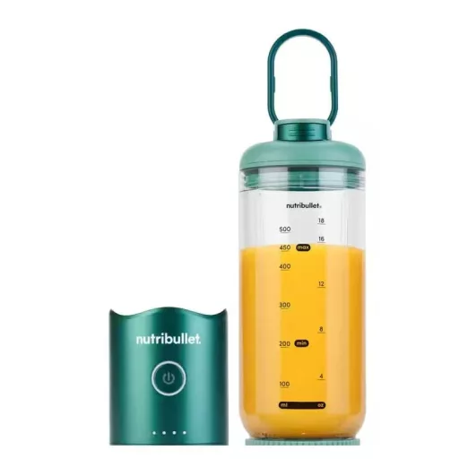 Nutribullet NBP013GR turmixgép