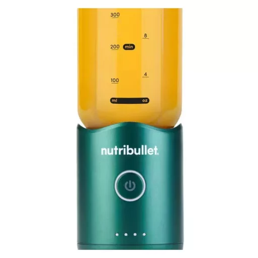 Nutribullet NBP013GR turmixgép