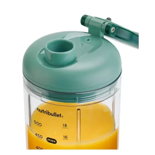 Nutribullet NBP013GR turmixgép