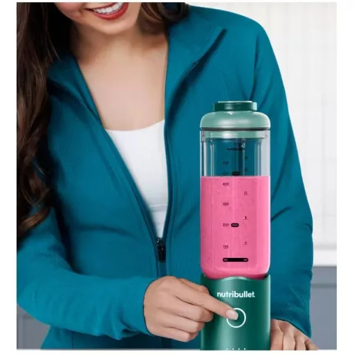 Nutribullet NBP013GR turmixgép