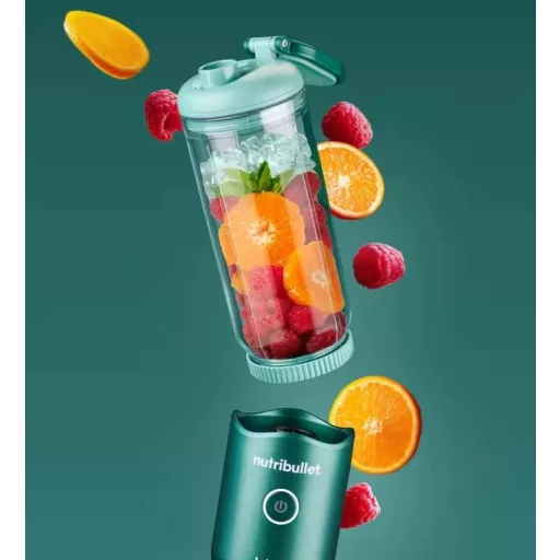 Nutribullet NBP013GR turmixgép