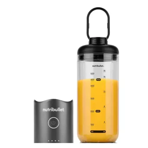 Nutribullet NBP013GM turmixgép