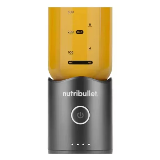 Nutribullet NBP013GM turmixgép