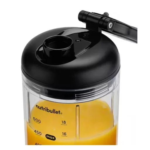 Nutribullet NBP013GM turmixgép