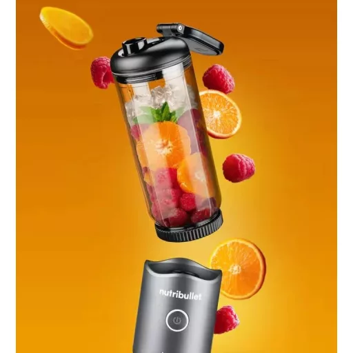 Nutribullet NBP013GM turmixgép