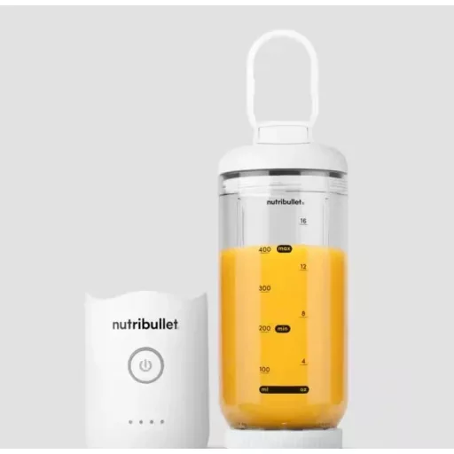 Nutribullet NBP013W turmixgép