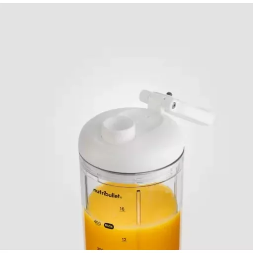 Nutribullet NBP013W turmixgép