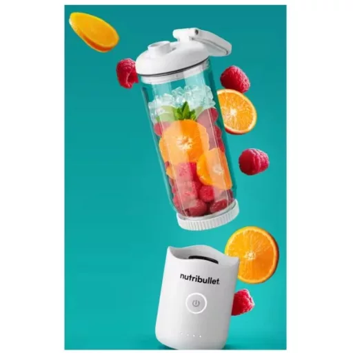 Nutribullet NBP013W turmixgép