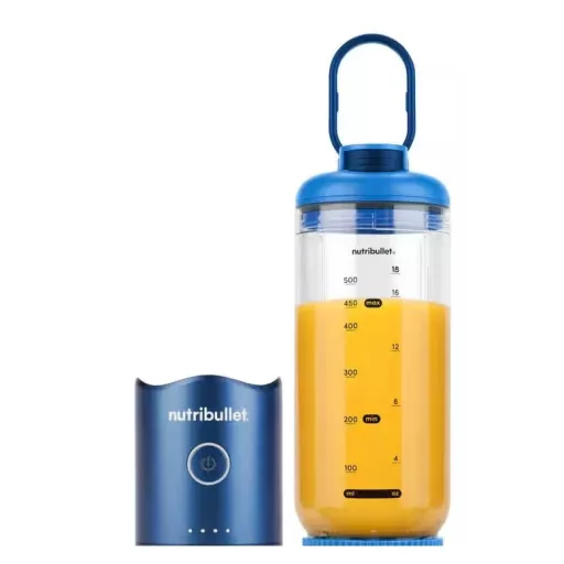 Nutribullet NBP013BL turmixgép