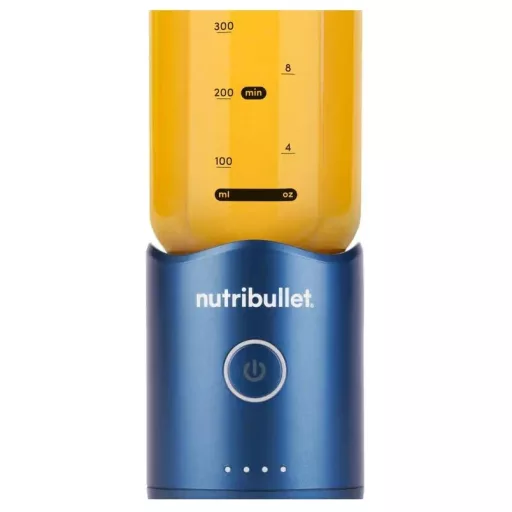 Nutribullet NBP013BL turmixgép