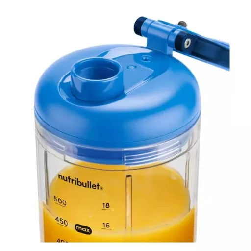 Nutribullet NBP013BL turmixgép