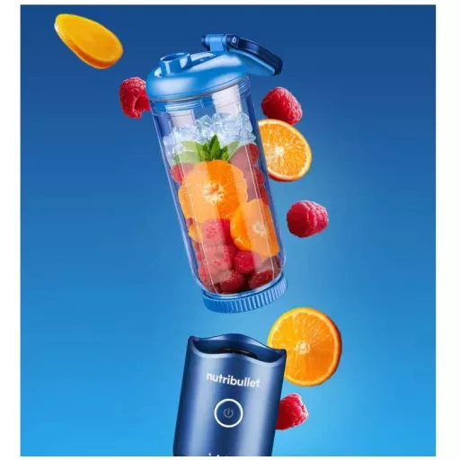 Nutribullet NBP013BL turmixgép