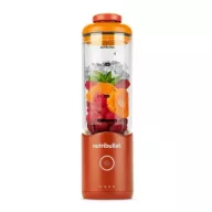 Nutribullet NBP013OR turmixgép