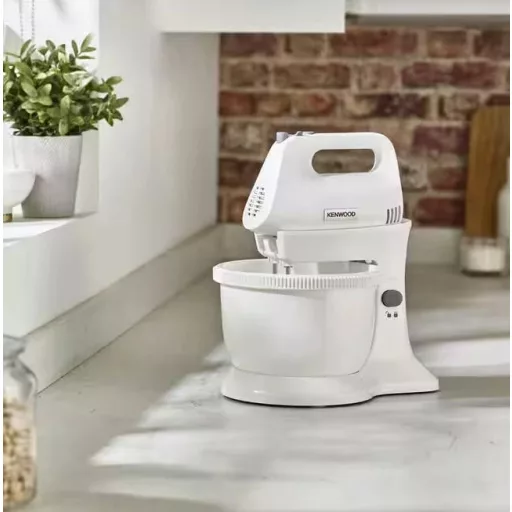 Kenwood HMP32.A0WH kézi mixer