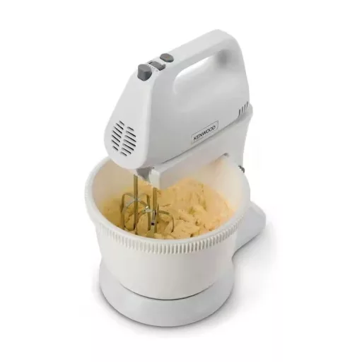Kenwood HMP32.A0WH kézi mixer