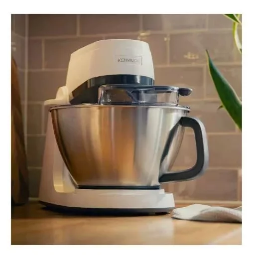 Kenwood KHC30.000WH konyhai robotgép