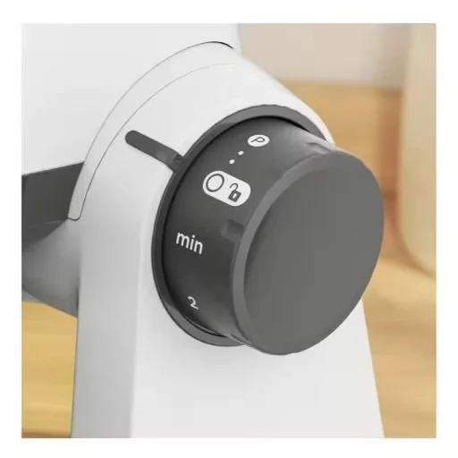 Kenwood KHC30.000WH konyhai robotgép
