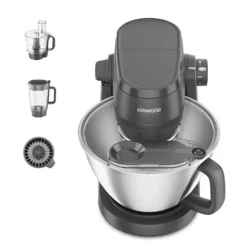 Kenwood KHC30.050GY konyhai robotgép