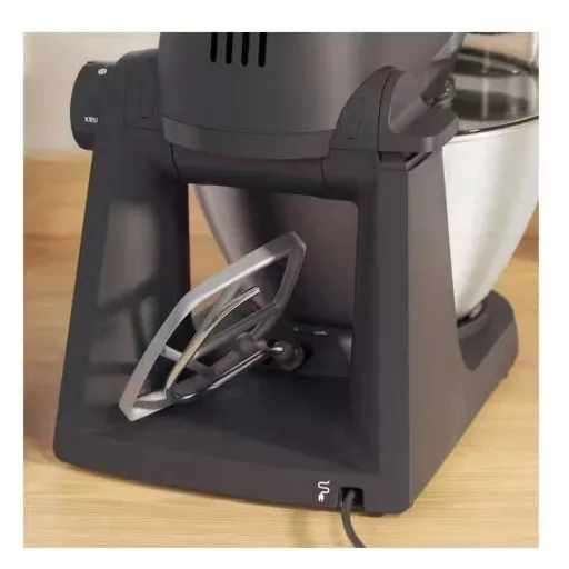 Kenwood KHC30.050GY konyhai robotgép
