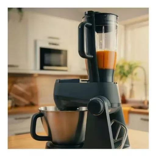 Kenwood KHC30.050GY konyhai robotgép