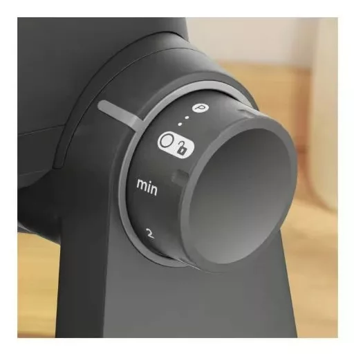 Kenwood KHC30.050GY konyhai robotgép