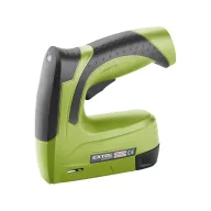 Extol Craft 402901 akkus tűzőgép