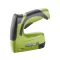 Extol Craft 402901 akkus tűzőgép