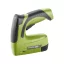 Extol Craft 402901 akkus tűzőgép