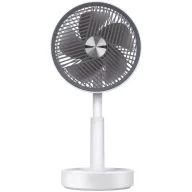   Lifetime Air 871125243631 akkumulátoros, asztali ventilátor